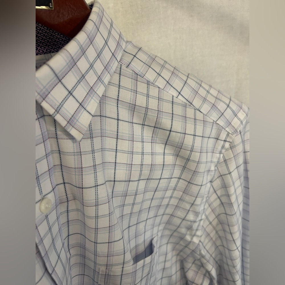 Men’s Dress Shirt - Johnston & Murphy